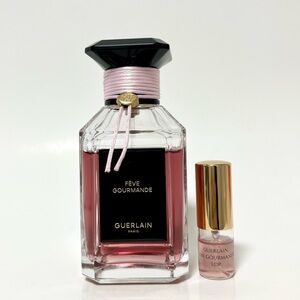 GUERLAIN Feve Gourmande (3ml) decant